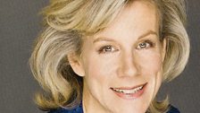 Juliet Stevenson