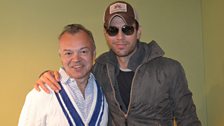 Enrique Iglesias