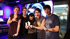 5SOS NO.1