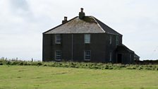 Taigh Mòr Bhaile Raghnaill