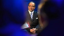 African American Civil Rights Activist - Dr Benjamin Chavis Jr - on Hardtalk