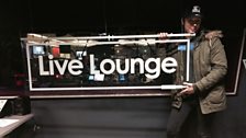 The Live Lounge