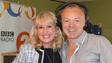 Nicki Chapman