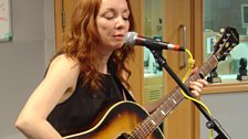 Patsy Matheson plays live at ˿ Leeds