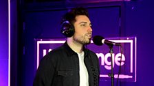 You Me At Six in the Live Lounge