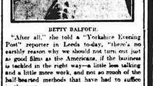 Yorkshire Evening Post, Thursday 18 February 1926