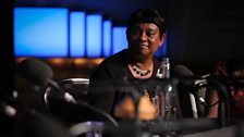 Dame Doreen Lawrence