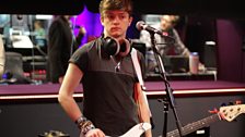 Connor Ball