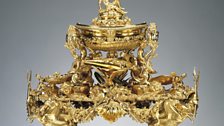 The Neptune Centrepiece, 1741-2