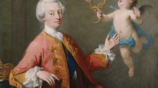 Jacopo Amigoni, Frederick, Prince of Wales, 1735–36