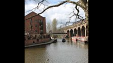 Castlefield Basin