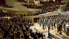 50 years of Philharmonie - Gala Concert