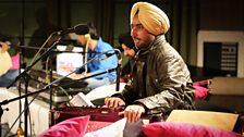 Satinder Sartaaj Live Session