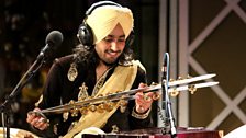 Satinder Sartaaj Live Session