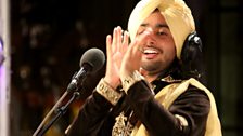 Satinder Sartaaj Live Session