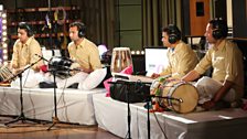 Satinder Sartaaj Live Session