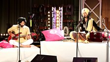 Satinder Sartaaj Live Session