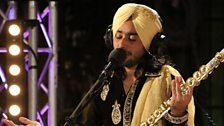 Satinder Sartaaj Live Session