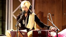 Satinder Sartaaj Live Session