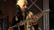 Satinder Sartaaj Live Session