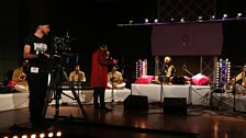 Satinder Sartaaj Live Session