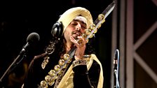 Satinder Sartaaj