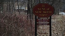 The Nuns of New Skete