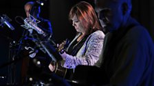 Suzy Bogguss In Session for Another Country