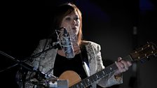 Suzy Bogguss In Session for Another Country