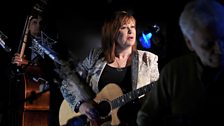 Suzy Bogguss In Session for Another Country