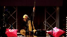 Satinder Sartaaj Live Session