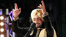 Satinder Sartaaj Live Session