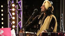 Satinder Sartaaj Live Session