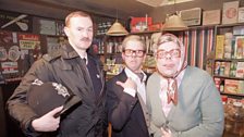 Classic  Two Shows: The League of Gentlemen