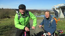 Falkirk Wheel