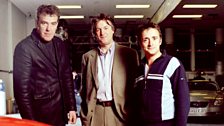 Classic  Two Shows: Top Gear