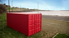 The Fish Quay, North Shields