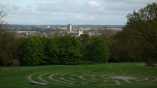 Canterbury Cathedral