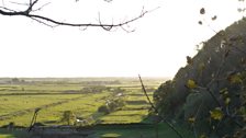 Carmarthenshire Coastal Farmland.