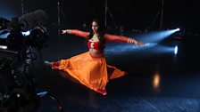 The South Asian Dance Academy is a project stemming from ArtsEkta