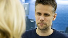 Richard Bacon