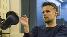 Richard Bacon