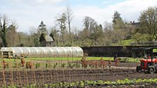 Castlecaulfield Horticultural Society