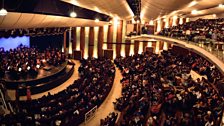 Sir Mutha Venkatasubba Rao Concert Hall