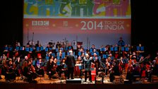 Siri Fort Auditorium