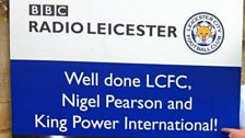 PROMOTION LCFC