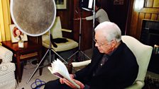 President Jimmy Carter Interview