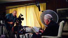 President Jimmy Carter Interview