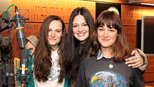 The Staves