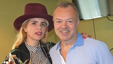 Paloma Faith